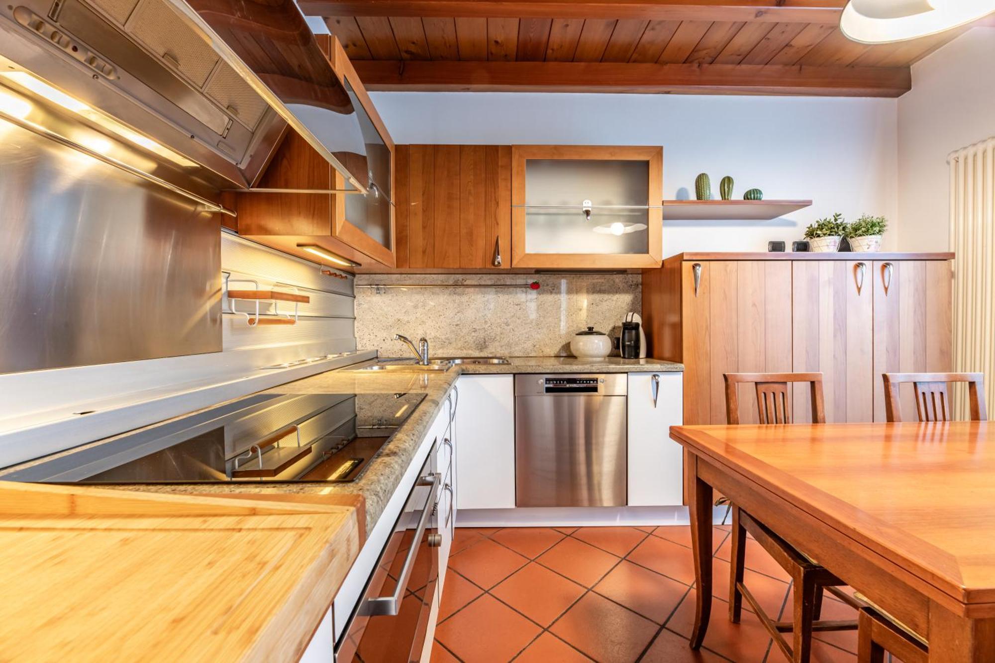 Villa Principessa - Stunning Villa With Panoramic Lake Como Views Cremia Exterior foto