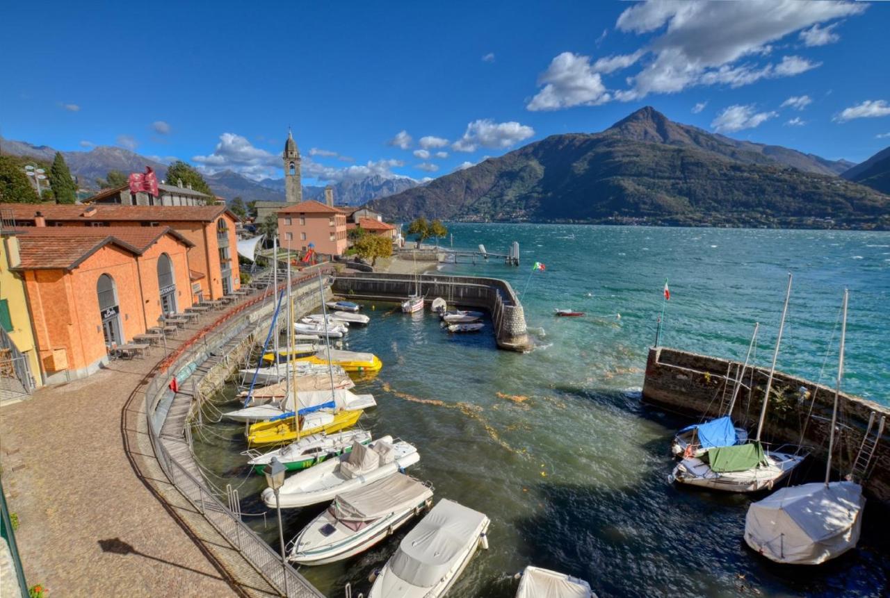 Villa Principessa - Stunning Villa With Panoramic Lake Como Views Cremia Exterior foto