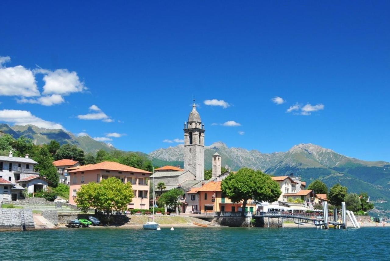 Villa Principessa - Stunning Villa With Panoramic Lake Como Views Cremia Exterior foto